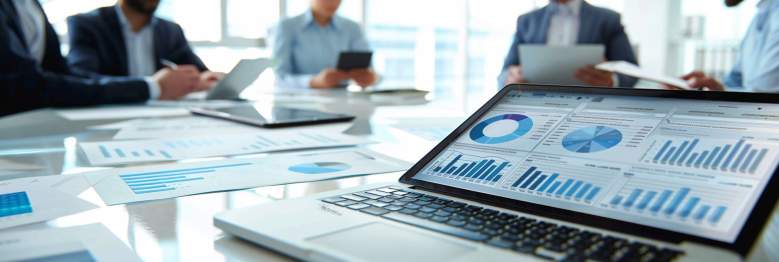 Budgetplanung und -kontrolle im Facility Management