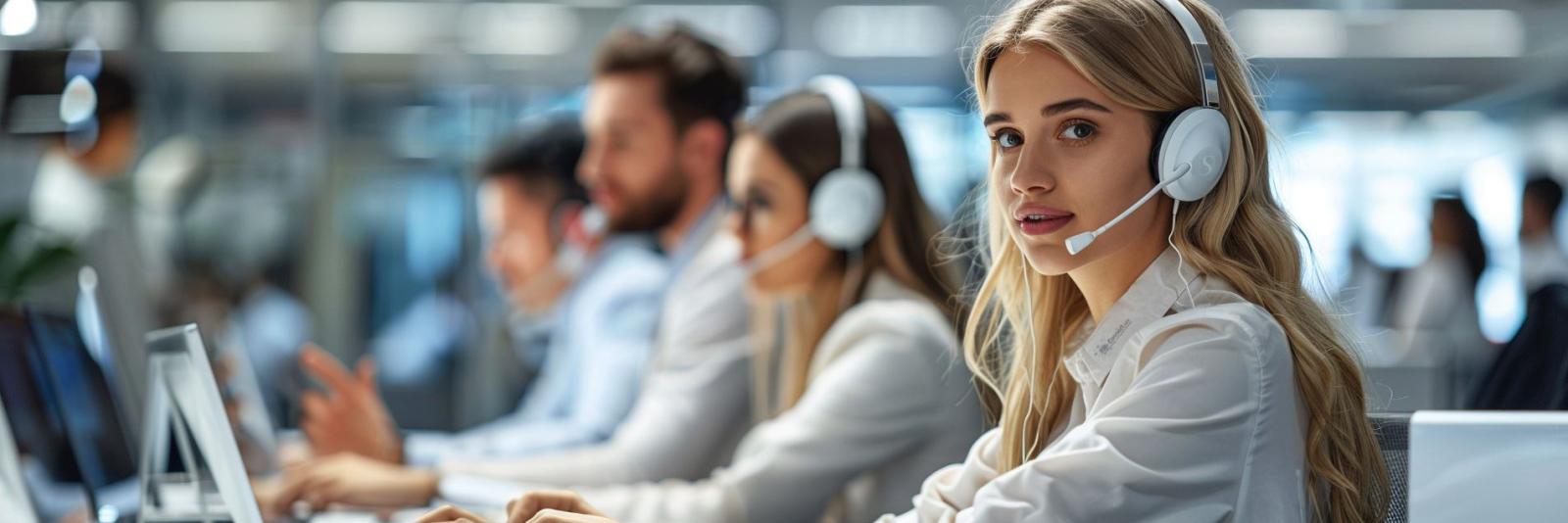 Effiziente Bearbeitung und Lösung im Facility Management
