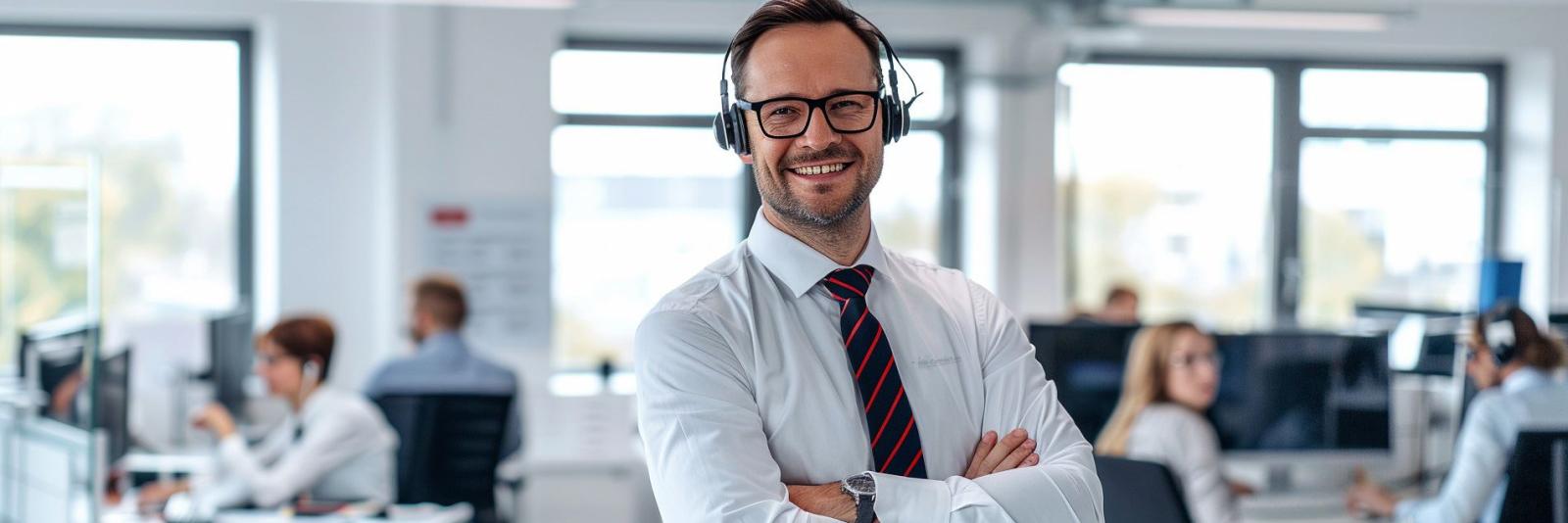 Stakeholder-Management im Facility Management