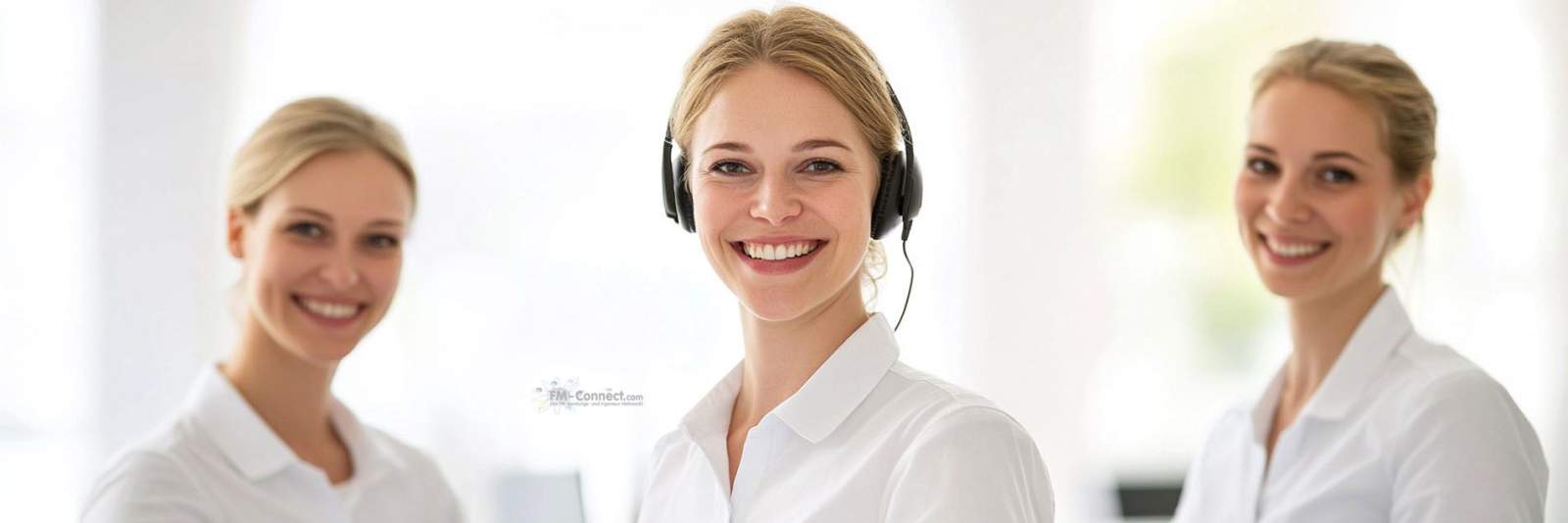 Stetige Personalentwicklung für Mitarbeitende am Service Desk: Erweiterung der Themenfelder und wechselseitiges Lernen im FM und Kerngeschäft