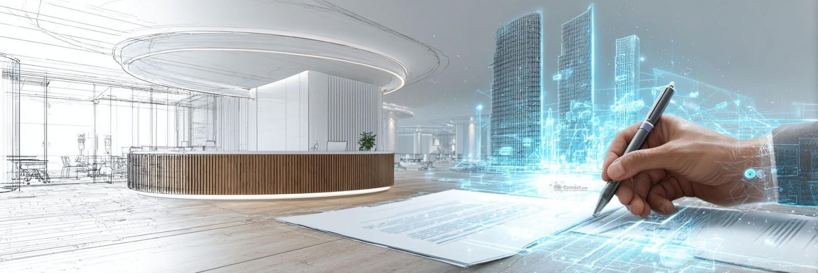 Datenanalyse & Berichterstattung für KI im Facility Management