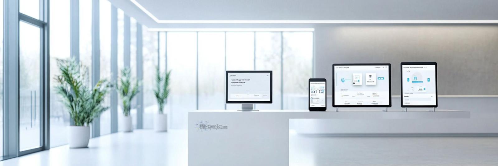 Service-Desk: Relaunch als strategische Serviceplattform im modernen Gebäudebetrieb