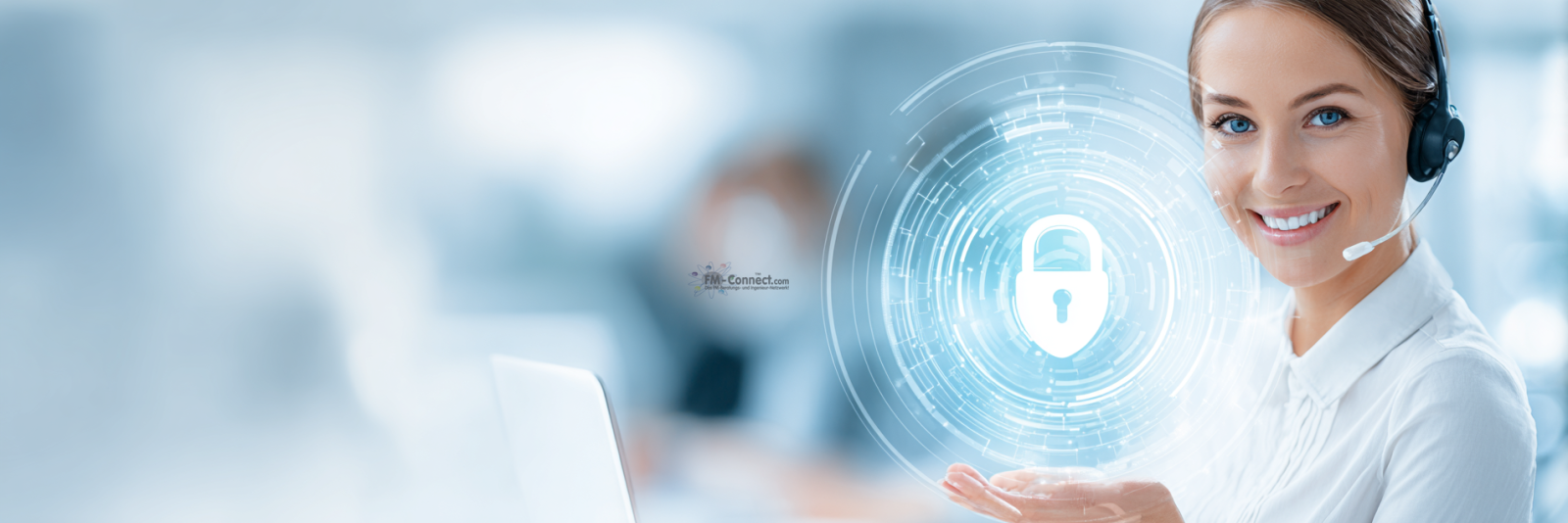 Übersicht aller Inhalte zum Servicedesk und Seitenstruktur