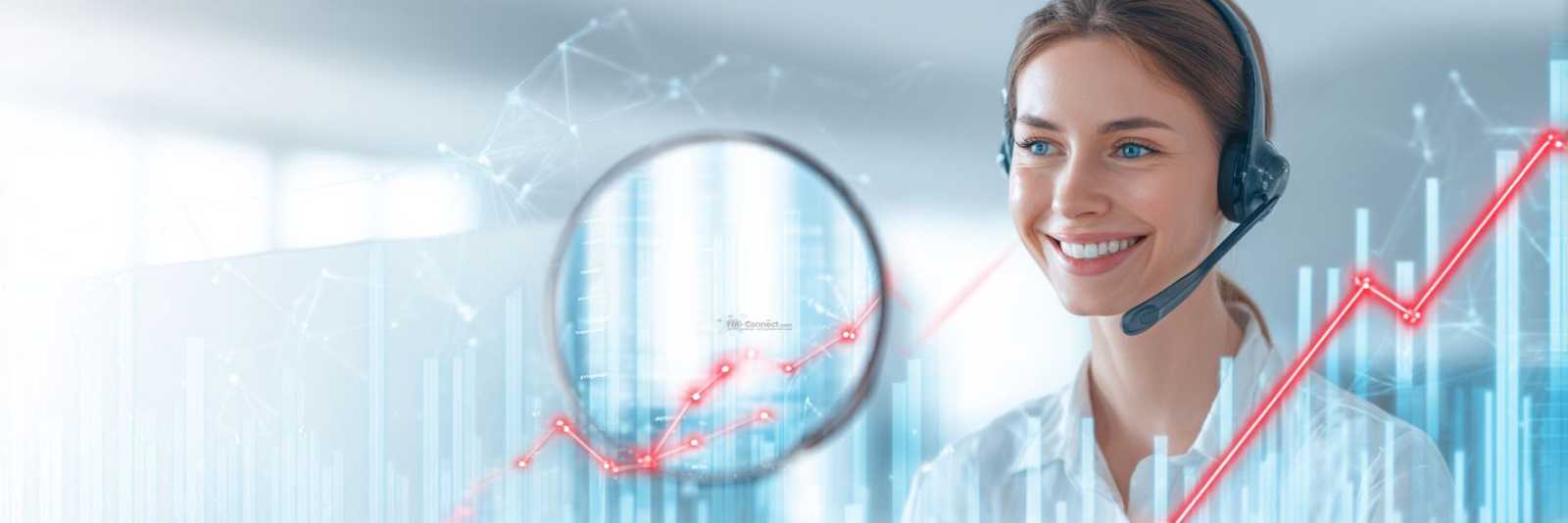 Marktübersicht im Service Desk Glossar zeigt Anbieter, Lösungen und Vergleichskriterien