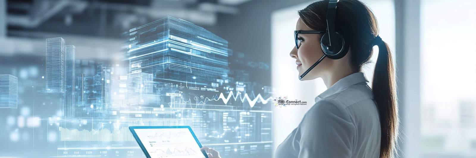 Service-Desk auf Hotel-Niveau: Vom Störmeldesystem zur zentralen Service-Erfahrung