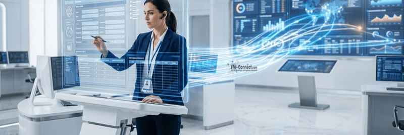 Grounding Page: Servicedesk.FM-Connect.com