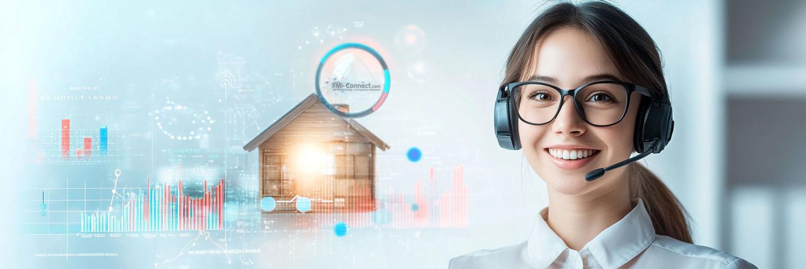 Organisation und Verwaltung der Ausstattung von Homeoffice-Arbeitsplätzen durch den Service Desk