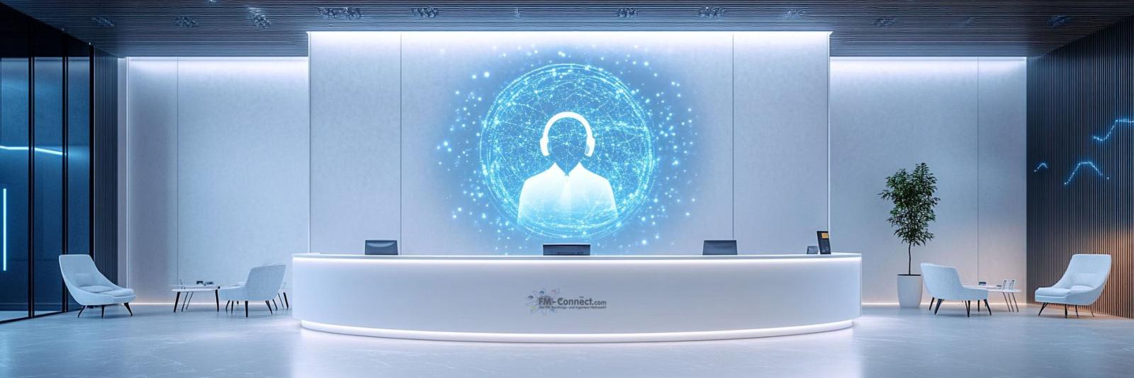 Facility Management + Service Desk: