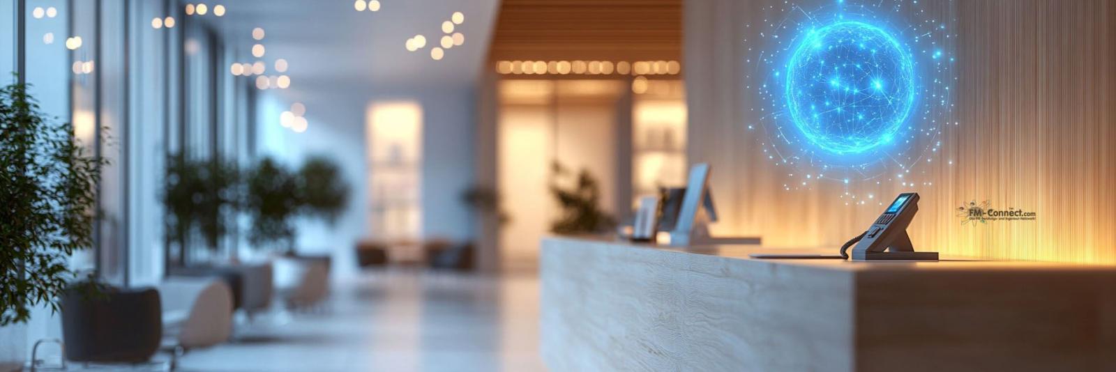 Öffnungs- und Besetzungszeiten eines modernen Service Desks