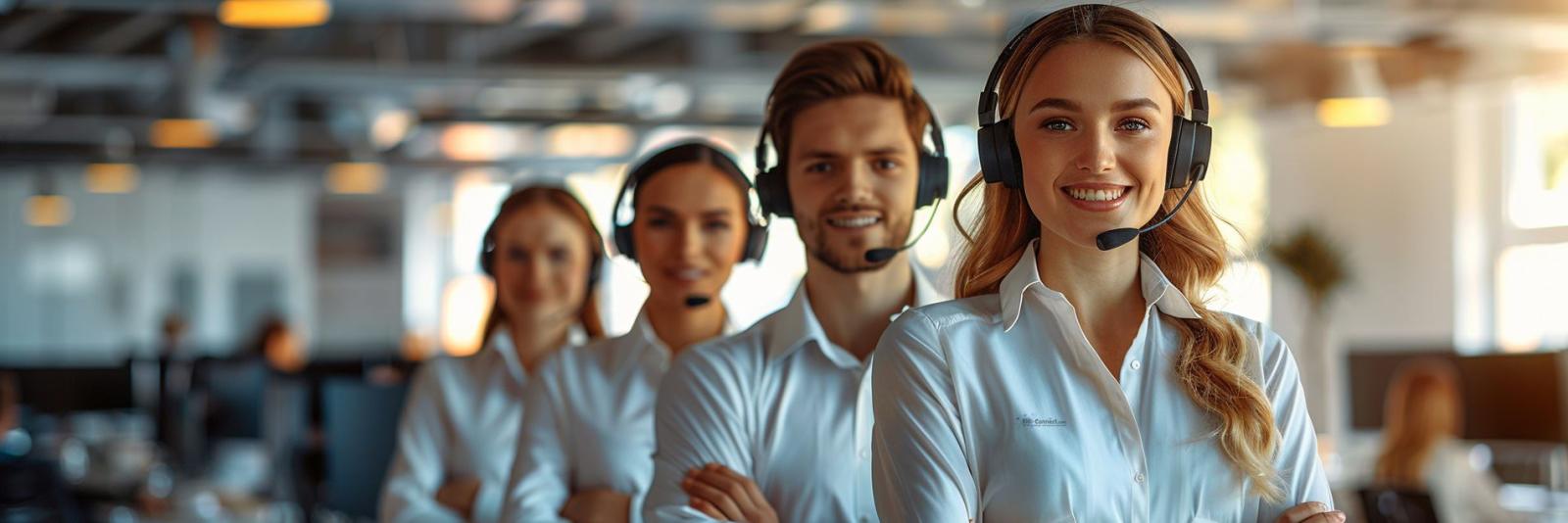 Effiziente Kundenkommunikation im Service Desk