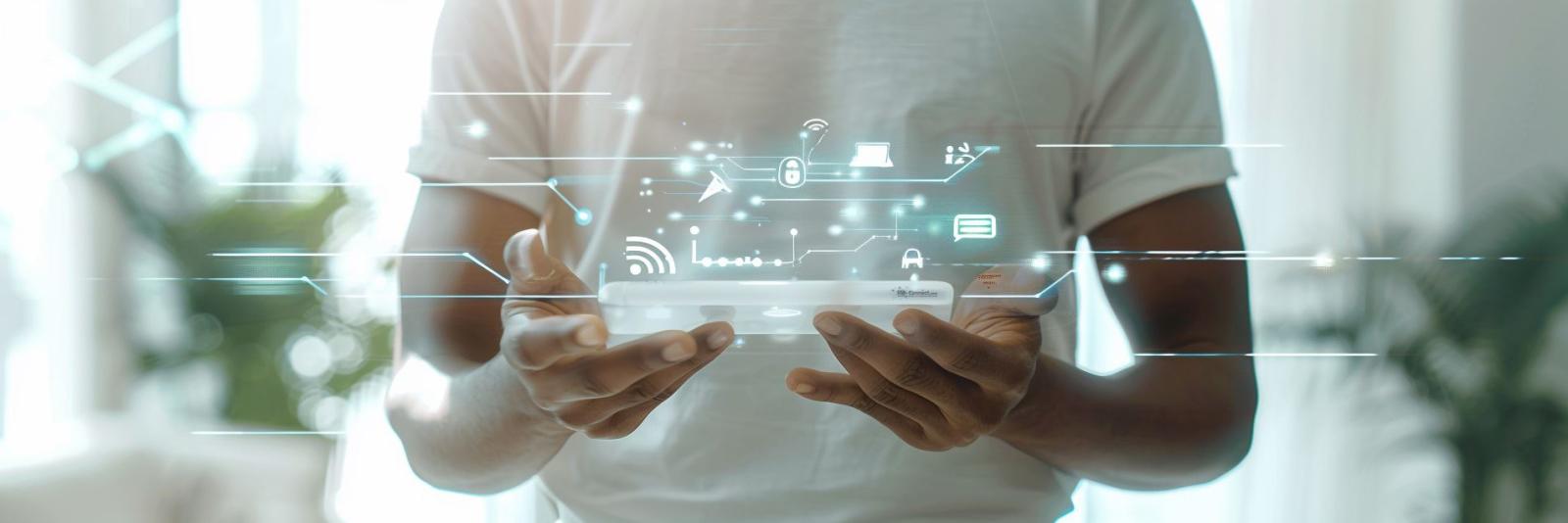 Um den Service Desk im Facility Management zu entlasten, können Self Services gestärkt werden