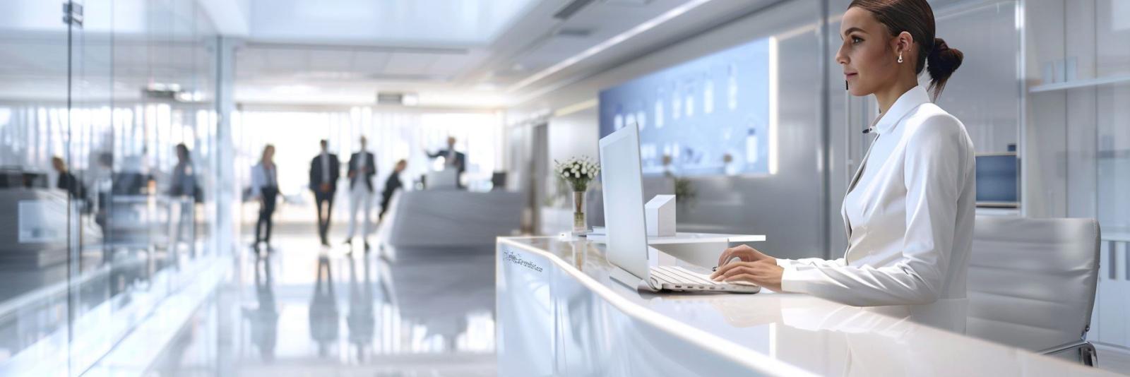 Trends in einem zukunftssicheren Service Desk